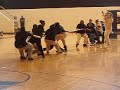 Grand Rapids Central High School Tug A War 2 2009.MOV