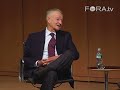 Can Democrats Fix America's Image? - Zbigniew Brzezinski