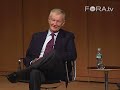 Can Democrats Fix America's Image? - Zbigniew Brzezinski