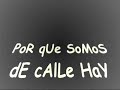 SoMoS dE cAlLe - DaDdY yAnkEe(*fRvNc3*+nv) SoMoS dE cAlLe - DaDdY yAnkEe(*fRvNc3*+nv)