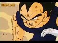 Vegeta LOST his Pride