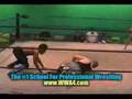 WWA4: Hooligans Vs Tex Monore/Jonathan Davis: 8/30/07