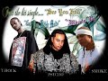 T-ROCK NEW UNDERGROUND TRACK
