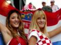 Sexy Football (Soccer) Fans