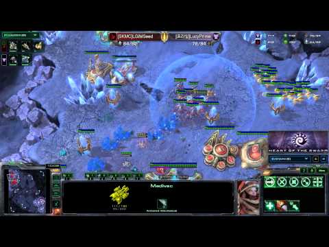starcraft 2 hots