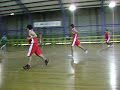 basquetball en ovalle