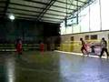 basquetball en ovalle