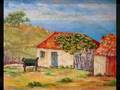 TABLEAUX PEINTS PAR DENISE FIESCHI