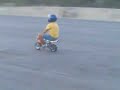 cazatura cu minimoto