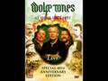 the Wolfe Tones (Live & End) - Amhrain Na Bhfiann