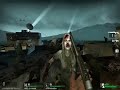 Left 4 Dead Gameplay on PC