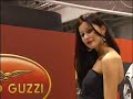 Eicma 2008: novit� Guzzi