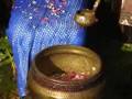Traditional Javanese Wedding -Acara Siraman (Part 2)