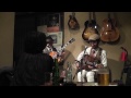 歌屋BOOTEE at ヘブンヒル2011.2.6 宮里ひろし