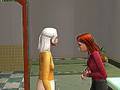 Yaprak D�k�m� sims tan�t�m �ekli Simsteki yaprak d�k�m� ailesini yapt�m izleyin