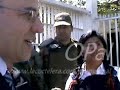 La cara de Chile que oculta Bachelet