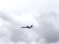 PULL UP B1 USAF / F-AIR COLOMBIA 2008