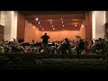 on may 17, 2008 the belgrade philharmonic orchestra conducted by yair samet, performed an all-rozsa concert in belgrade's kolarac hall. this video clip is taken from the concert rehearsal, with the orchestra playing 