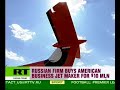 Russian buyout of Adam Aircraft adds wings to the light busi