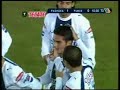 Pachuca 1 - 1 Pumas Liguilla Apertura 2006 Pachuca 1 - 1 Pumas Liguilla Apertura 2006