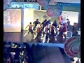 Magnificent Dancers @ NCcC mall