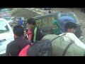 Nepal Tibet Border