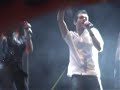 concierto de valladolid  corazón contento+despedida 05 09 08