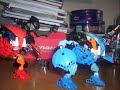 Las Estúpidas Aventuras de Tahnok y Gahlok: Loquenbot (2/2) Las Estúpidas Aventuras de Tahnok y Gahlok: Loquenbot (2/2)