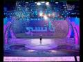 Nancy Ajram (Meshtaga Leik) @ Najm El Khaleej Show