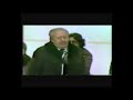 Natale 1980, dopo il terremoto in Campania e Basilicata