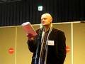 videos de Erlend Loe reads at Oslo Book Fair 2008