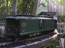 Americanised Garratt