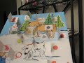 A comical discussion on the modern day advent calendar... A comical discussion on the modern day advent calendar...