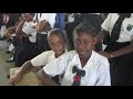Click here to watch this video WorldTeach Guyana 2012