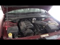 Dodge Charger V6