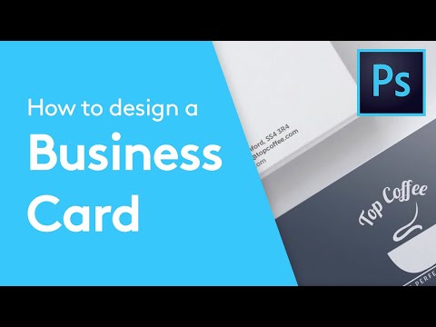 how to put linkedin on business card