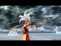 Dissidia Short - Onion Knight in training