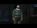 The Witcher - Geralt Gets Drunk