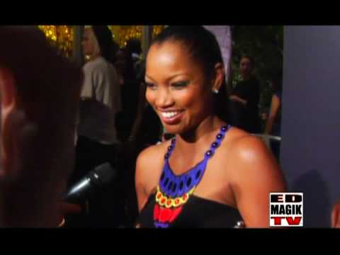 Garcelle Beauvais