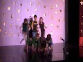 Kerstshow 2007 Kerstshow 2007