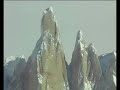 CERRO TORRE-PATAGONIA