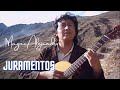 MAGNO ALEJANDRO - JURAMENTOS