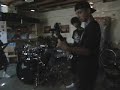 Black Magic - Fight The Mosh