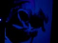 Tricky - Black Steel (ft. Chuck D) (Live)
