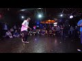 コジ vs Yoosk – PLF-1 G.P 北関東大会 2018 POP BEST8