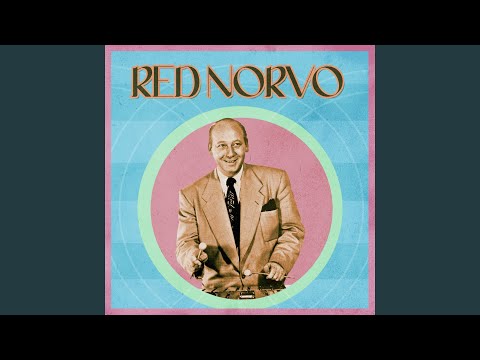 Red Norvo – Bop!