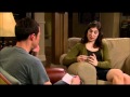 Jim Parsons and Mayim Bialik - Actor on Actor ...