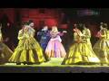 videos de SAMA-SAMA SA LAKWATSYA BUONG PAMILYA 2008 DAY 3 11/13