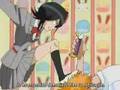 Bleach  Eva Maria Se Fue