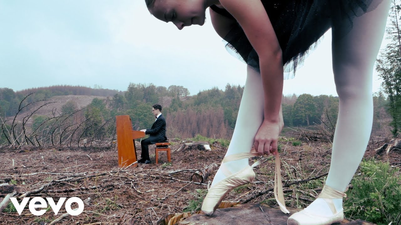 Roman Nagel - Signs & Promises